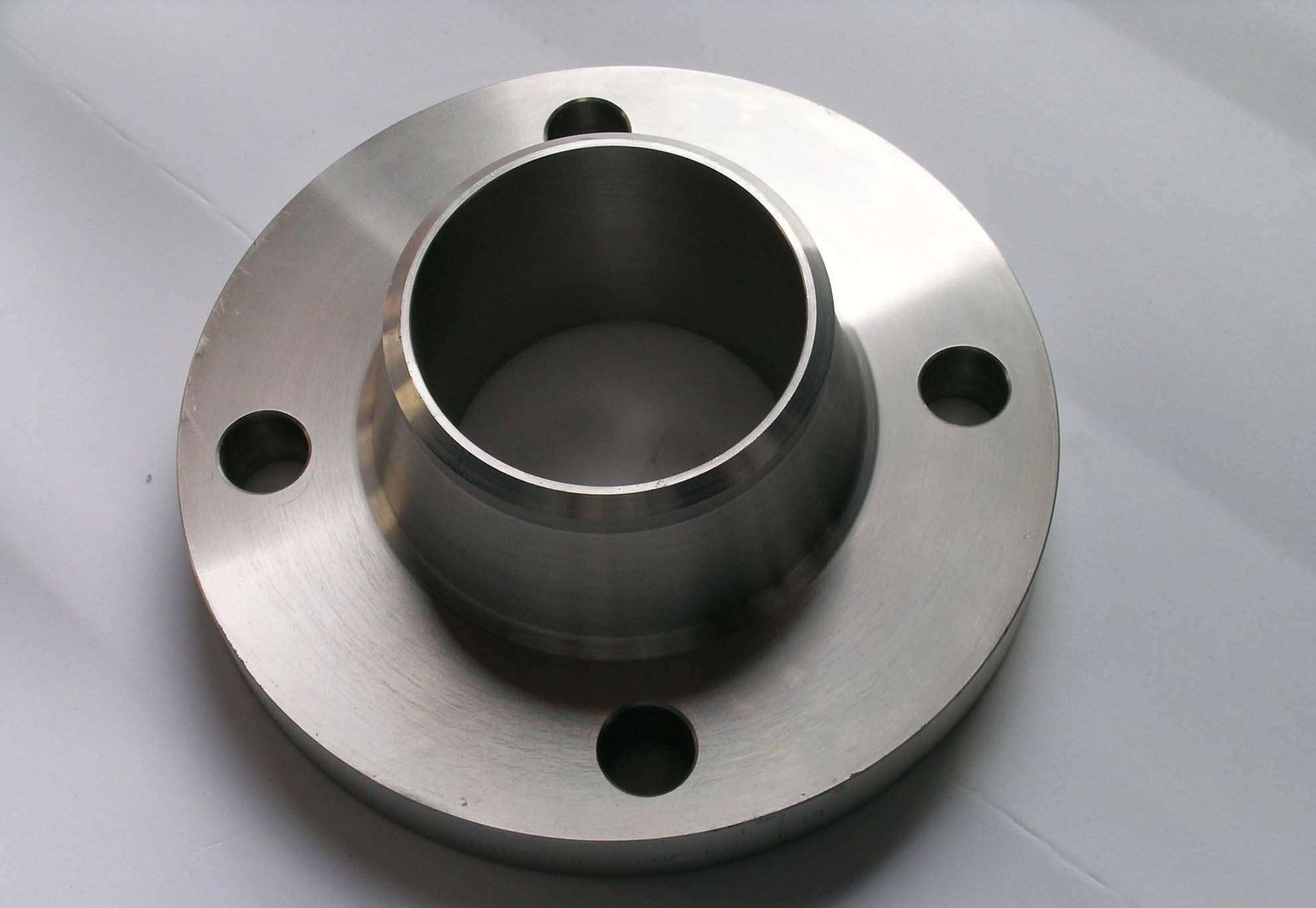 Why Investing in Inconel 686 Flanges Saves Money Long-Term?